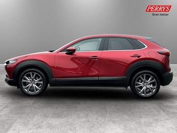 Used Mazda CX-30 2022 for sale - 77789884: Photo