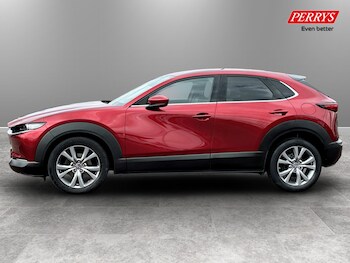 Used Mazda CX-30 2023 for sale - 78105261: Photo
