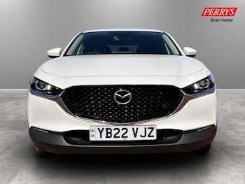 Used Mazda CX-30 2022 for sale - 78454104: Photo