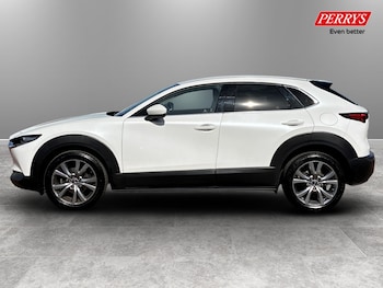 Used Mazda CX-30 2022 for sale - 78454104: Photo