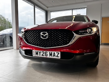 Used Mazda CX-30 2026 for sale - 78454171: Photo