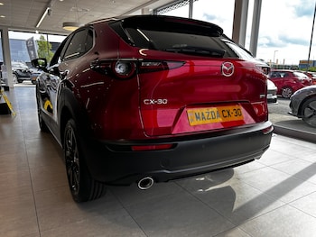 Used Mazda CX-30 2026 for sale - 78454171: Photo