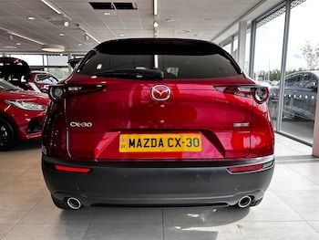 Used Mazda CX-30 2026 for sale - 78454171: Photo