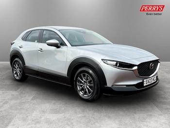 Used Mazda CX-30 2023 for sale - 79228222: Photo