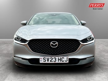 Used Mazda CX-30 2023 for sale - 79228222: Photo