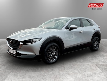 Used Mazda CX-30 2023 for sale - 79228222: Photo