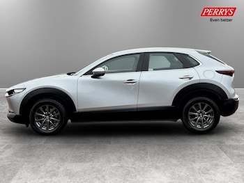 Used Mazda CX-30 2023 for sale - 79228222: Photo