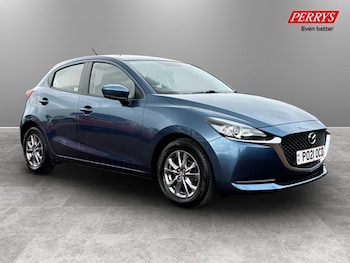 Used Mazda Mazda2 2021 for sale - 78857810: Photo