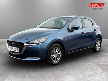 Used Mazda Mazda2 2021 for sale - 78857810: Photo