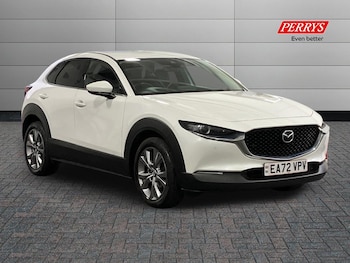 Used Mazda CX-30 2022 for sale - 78605647: Photo