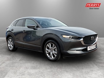 Used Mazda CX-30 2023 for sale - 78744188: Photo