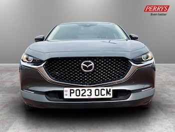 Used Mazda CX-30 2023 for sale - 78744188: Photo