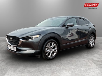 Used Mazda CX-30 2023 for sale - 78744188: Photo
