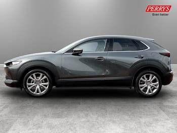 Used Mazda CX-30 2023 for sale - 78744188: Photo