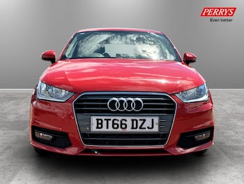 Used Audi A1 2016 for sale - 79053628: Photo