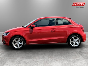 Used Audi A1 2016 for sale - 79053628: Photo