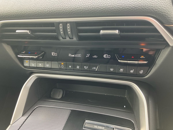 Used Mazda CX-60 2024 for sale - 75143976: Photo 14