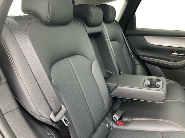 Used Mazda CX-60 2024 for sale - 75143976: Photo 22