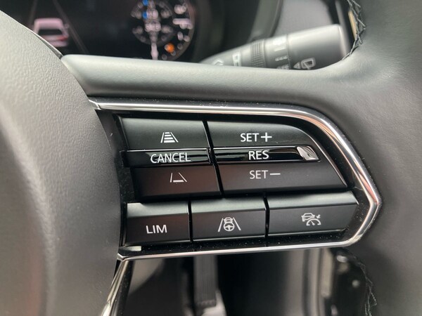 Used Mazda CX-60 2024 for sale - 75143976: Photo 35