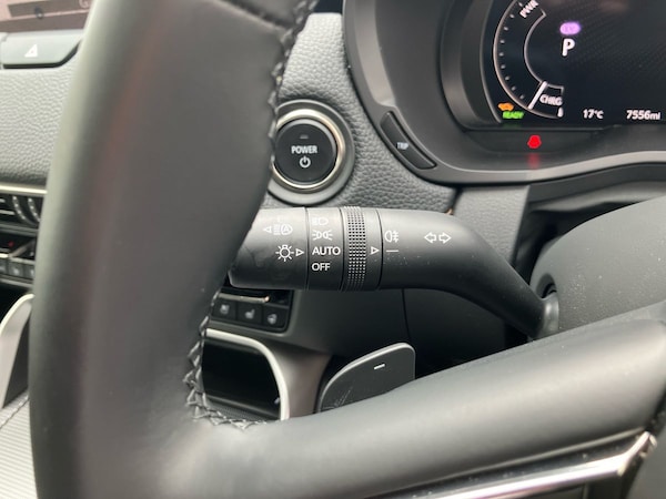 Used Mazda CX-60 2024 for sale - 75143976: Photo 37