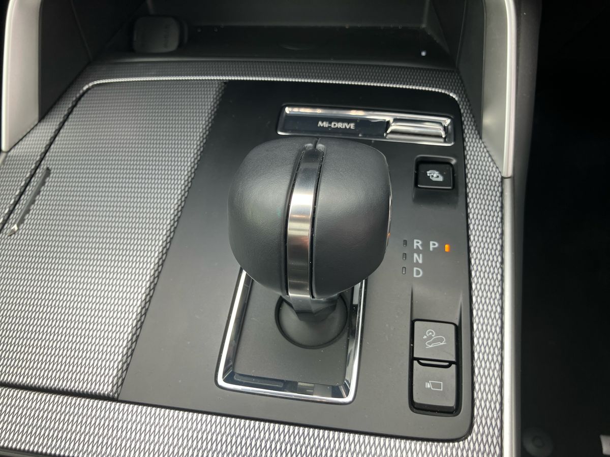Vehicle 40