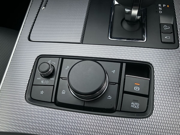 Used Mazda CX-60 2024 for sale - 75143976: Photo 41