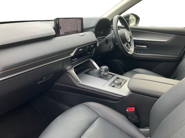 Used Mazda CX-60 2024 for sale - 75143976: Photo 7