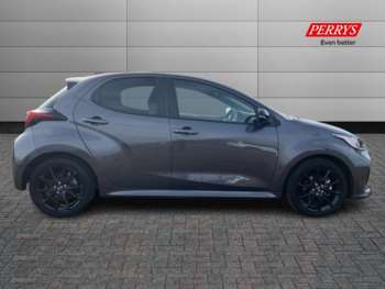 Used Mazda Mazda2 HYBRID 2024 for sale - 74927409: Photo