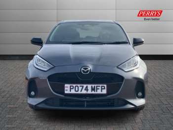 Used Mazda Mazda2 HYBRID 2024 for sale - 74927409: Photo