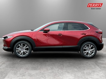 Used Mazda CX-30 2026 for sale - 78454167: Photo
