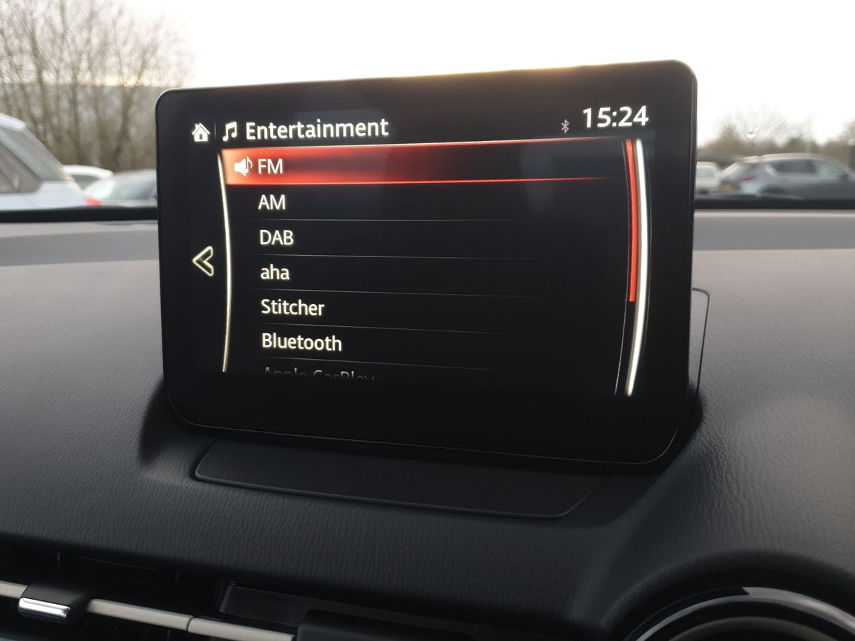 Used Mazda Mazda2 2024 for sale - 77159570: Photo 11