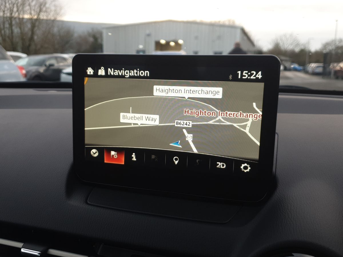 Used Mazda Mazda2 2024 for sale - 77159570: Photo 12