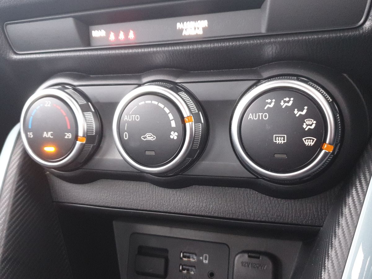 Used Mazda Mazda2 2024 for sale - 77159570: Photo 13