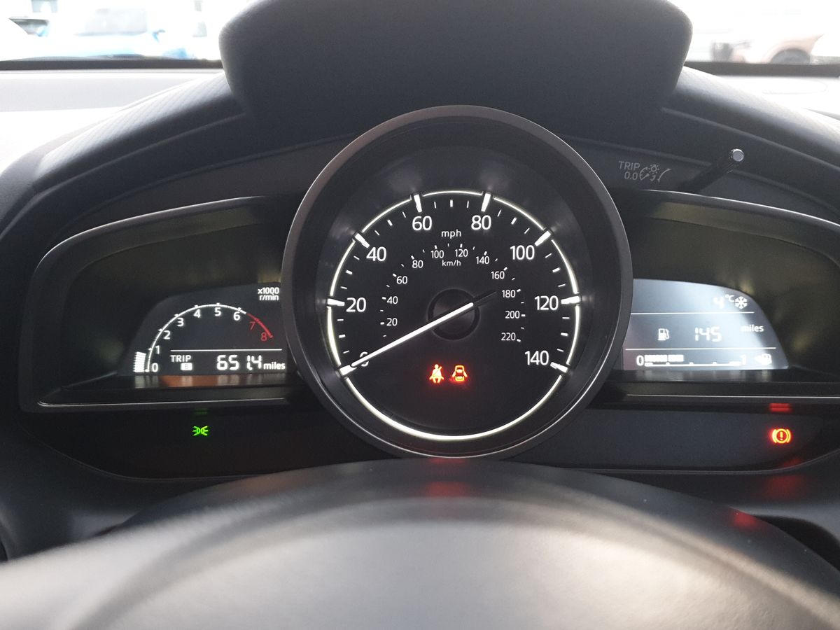 Used Mazda Mazda2 2024 for sale - 77159570: Photo 15