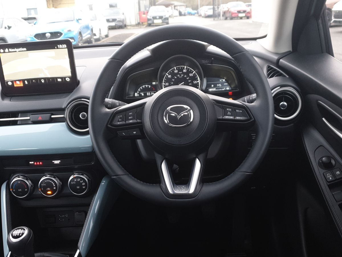 Used Mazda Mazda2 2024 for sale - 77159570: Photo 16