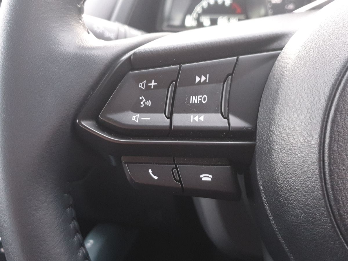 Used Mazda Mazda2 2024 for sale - 77159570: Photo 17