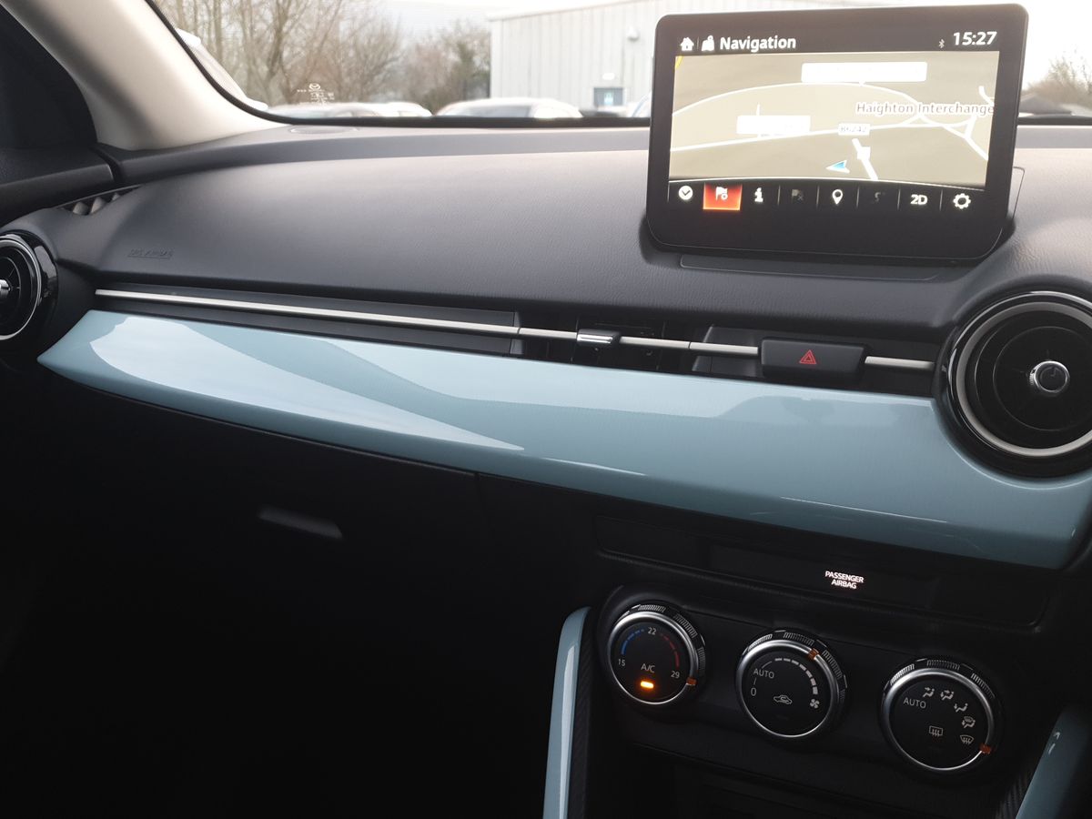 Used Mazda Mazda2 2024 for sale - 77159570: Photo 18