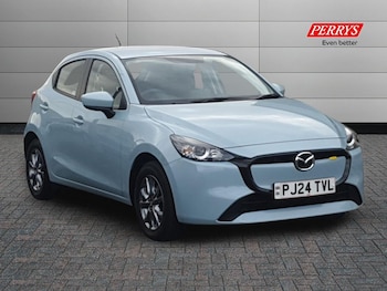 Used Mazda Mazda2 2024 for sale - 77159570: Photo