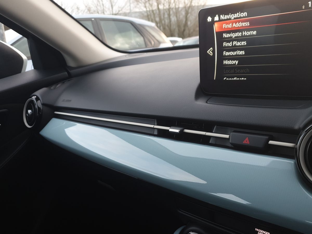 Used Mazda Mazda2 2024 for sale - 77159570: Photo 27