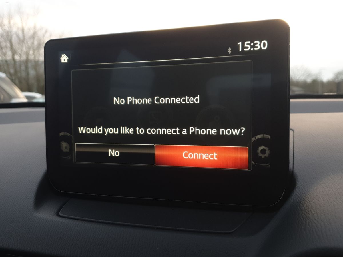 Used Mazda Mazda2 2024 for sale - 77159570: Photo 28