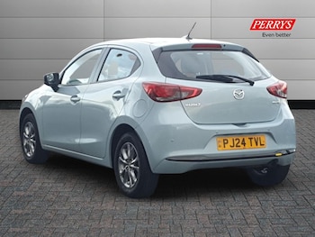 Used Mazda Mazda2 2024 for sale - 77159570: Photo
