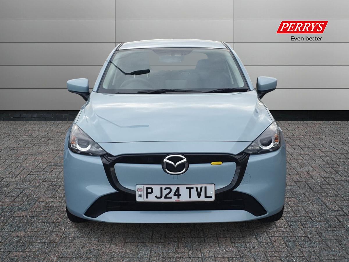 Used Mazda Mazda2 2024 for sale - 77159570: Photo 4