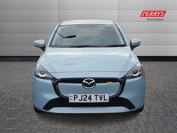 Used Mazda Mazda2 2024 for sale - 77159570: Photo