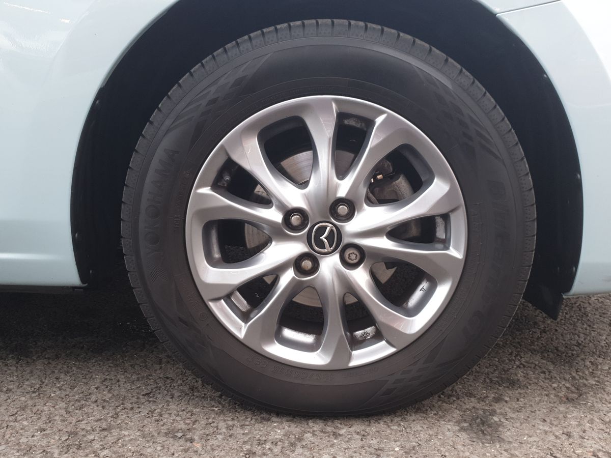 Used Mazda Mazda2 2024 for sale - 77159570: Photo 8