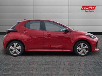 Used Mazda Mazda2 HYBRID 2024 for sale - 74927411: Photo