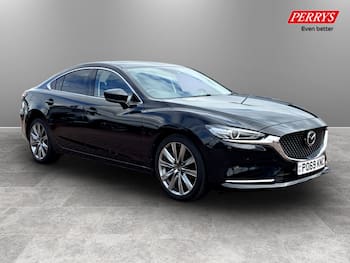 Used Mazda Mazda6 2019 for sale - 79827476: Photo