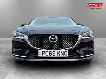 Used Mazda Mazda6 2019 for sale - 79827476: Photo
