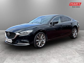 Used Mazda Mazda6 2019 for sale - 79827476: Photo