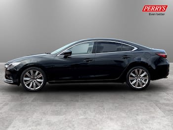 Used Mazda Mazda6 2019 for sale - 79827476: Photo