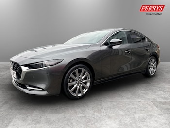 Used Mazda Mazda3 2020 for sale - 77517089: Photo